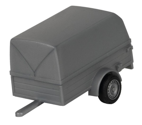 Faller 180864 - H0 - 1 PKW-Anhänger