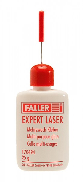 Faller 170494 - Expert Lasercut, 25g