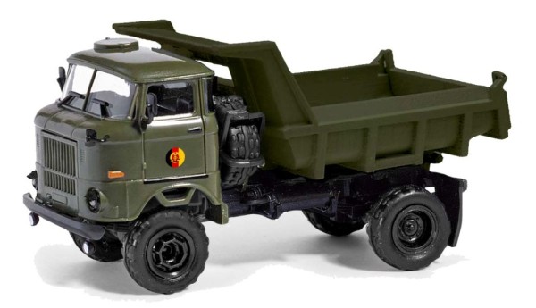 Busch 95275 - H0 - W50 LA MK5 NVA