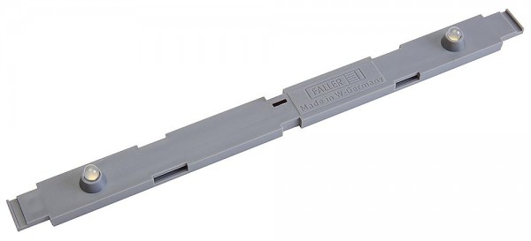 Faller 180659 - Bahnsteigbeleuchtung LED, 180 mm