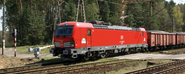 Tillig 04822 - TT - Elektrolokomotive Reihe 5170 der DB Schenker Rail Polska S.A., Ep. VI -FORMEUHE
