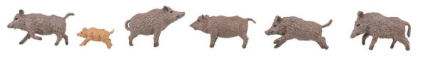 Faller 151925 - H0 - Wildschweine