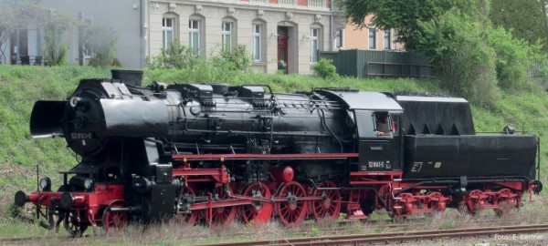 Tillig 02267 - TT - Dampflokomotive der OSEF e.V., Ep.VI