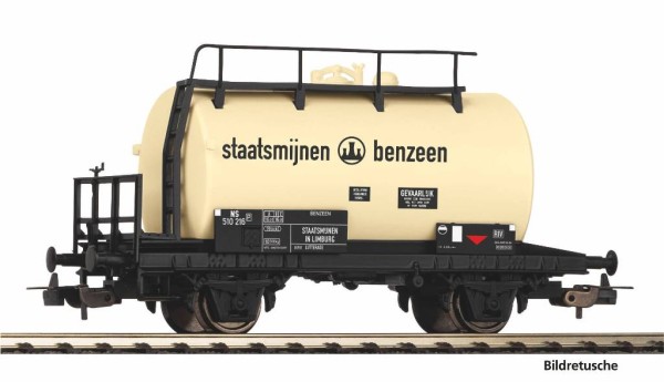 Piko 27725 - H0 - Kesselwagen Staatsmijnen NS III