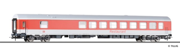 Tillig 75021 - H0 - Speisewagen WRm 130 der DB AG