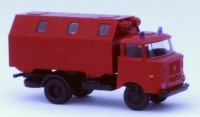 Hädl 127021 - TT - IFA W50L LAK II Feuerwehr 