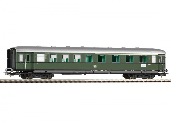 Piko 53274 - Schrzeneilzugwagen 1./2. Kl., DB, Ep. III
