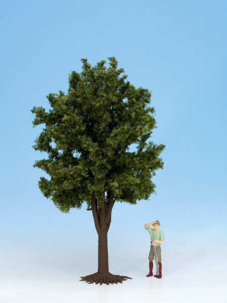 Noch 68020 - 1x Obstbaum grün, 30 cm