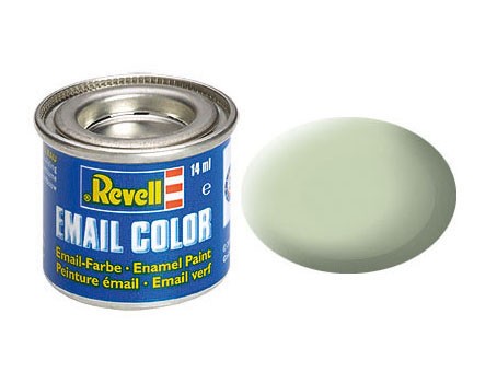 Revell 32159 - Email Farbe - sky, matt RAF - 14 ml