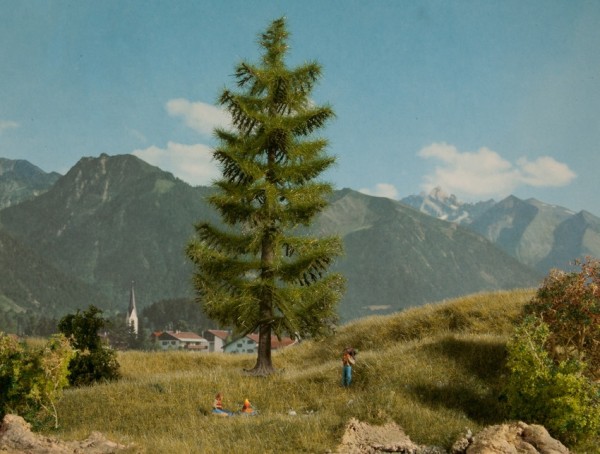 Noch 21817 - Fichte, 18,5 cm