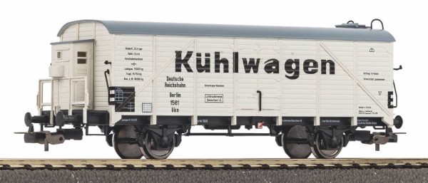 Piko 24505 - H0 - Kühlwg. Gkn Berlin DRG, Ep.II