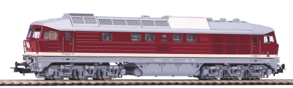 Piko 52760 - H0 - Diesellok BR 132 DR IV