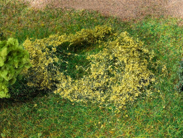 Faller 181620 - Blätterfoliage, weidegrün, ca. 300 x 200 mm