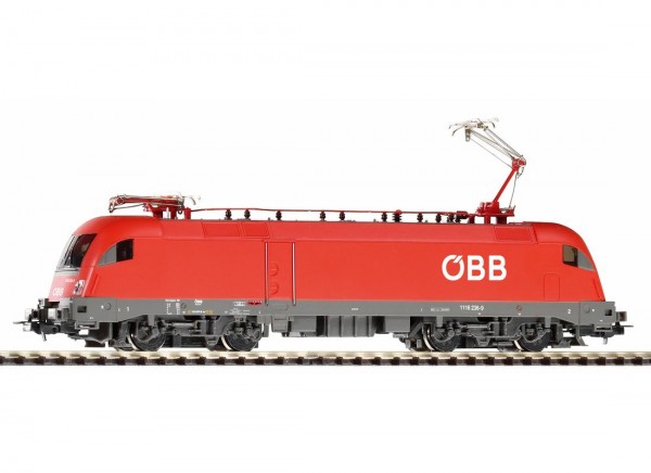 Piko 57919 - H0 - E-Lok Taurus ÖBB V