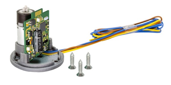 Viessmann 8446 - Antriebseinheit für Art. 8445