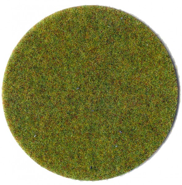 Heki 3354 - Grasfaser Sommerwiese, 20 g, 3 mm