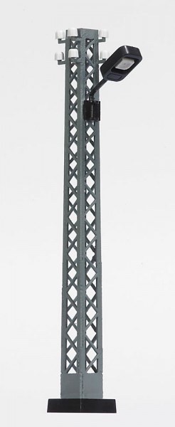 Busch 8730 - TT - Gittermast-Leuchte, 78 mm
