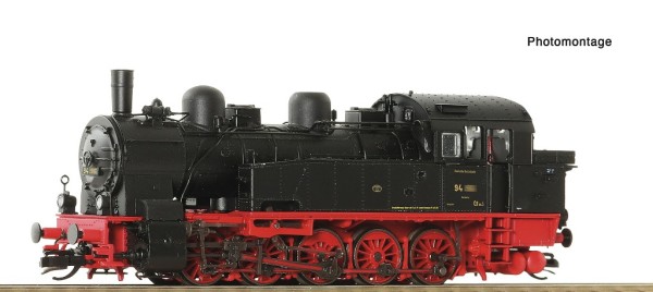 Roco 7180005 - TT - Dampflok BR 94 DRG, der EP II