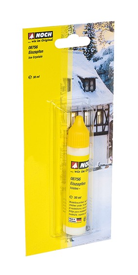 Noch 08756 - Eiszapfen, 30 ml