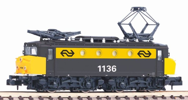 Piko 40377 - N - Sound E-Lok Rh 1100 NS IV + Next18 Dec.