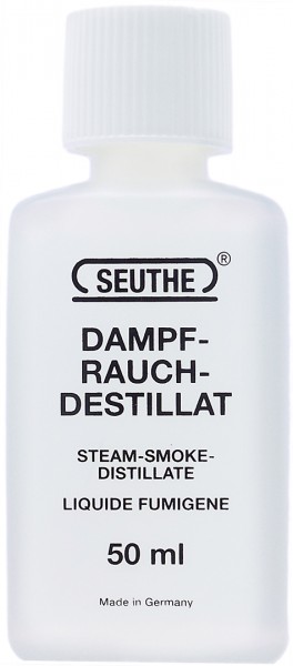 Roco 10908 - Seuthe Dampfdestillat, 50 ml
