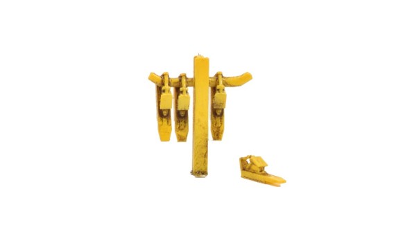 Noch 13606 - H0 - Hemmschuh-Set