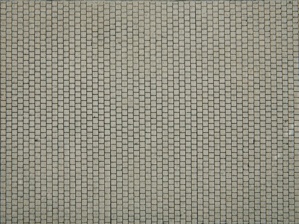 Noch 60325 - H0 - Struktur-Platz "Marktplatz", 15,5 x 21 cm