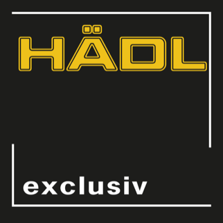 Hädl exclusiv-Linie