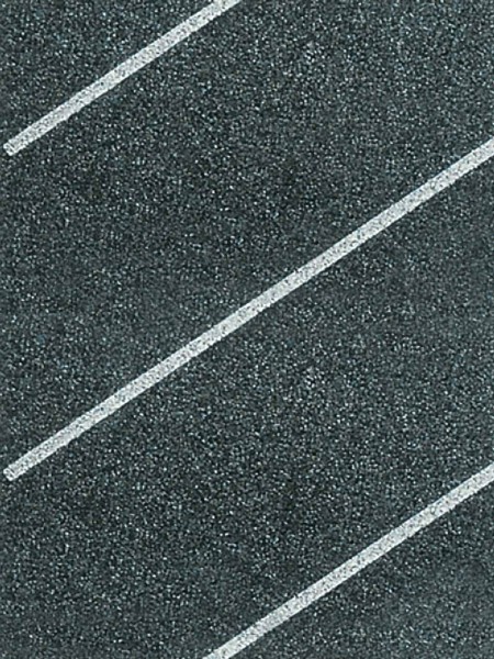 Vollmer 46015 - H0 - Parkplatz-Folie, diagonal, 100 x 8 cm