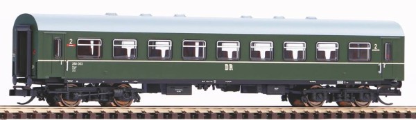 Piko 47616 - TT - Rekowagen 2. Kl. DR III