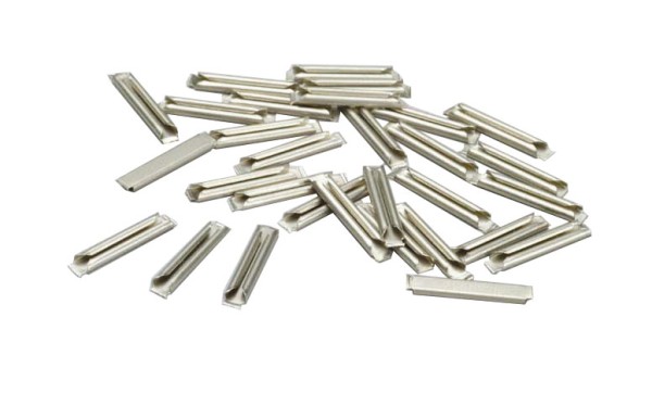 Piko 55290 - H0 - 24x Schienenverbinder