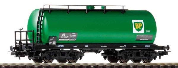 Piko 24508 - H0 - Kesselwg. BP DB, Ep.III o. Bh.