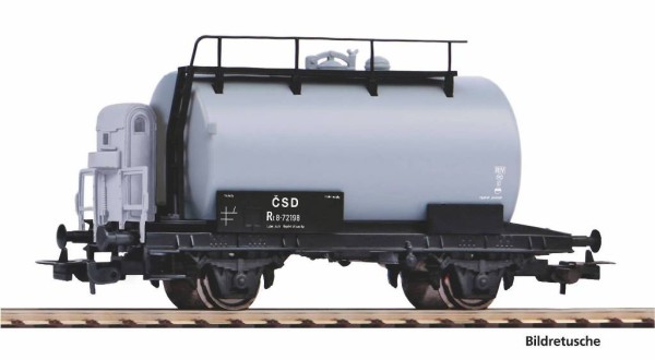 Piko 27730 - H0 - Kesselwagen CSD Ep. III m. Bhs.