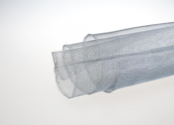 Faller 170665 - Geländebau-Aludrahtgewebe, 1000 x 800 mm