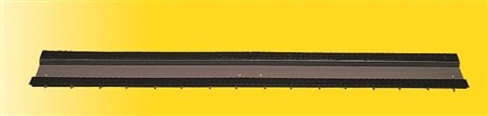 Vollmer 44041 - H0 - Fahrbahn gerade, 36 cm, 1 Stk.