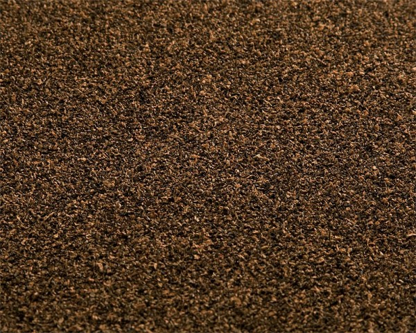 Faller 180785 - Geländematte Schotter dunkelbraun, 1000 x 750 mm