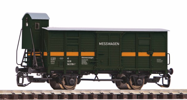 Piko 47770 - TT - Messwagen G02 DR IV m. Bhs.