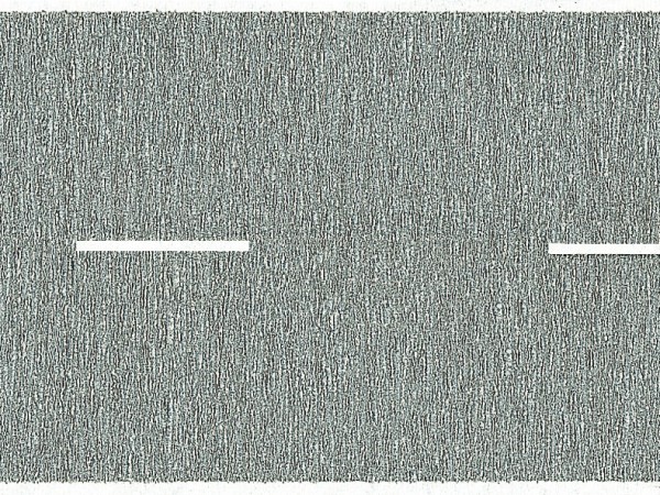 Noch 60610 - H0 - Landstraße grau, 200 x 4,8 cm