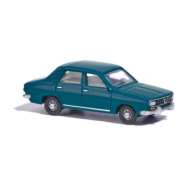 Busch 87305 - TT - Dacia/R12 Blau