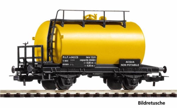 Piko 27736 - H0 - Kesselwagen RLF IV