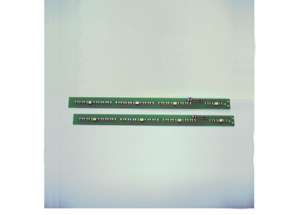 Piko 36130 - G - Innenbeleuchtung für Schienenbus (2-tlg.)