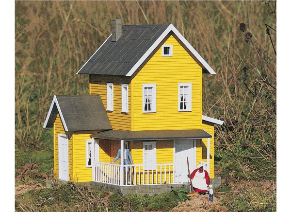 Piko 62221 - G - Tante Beas Landhaus, 250 x 350 x 315 mm